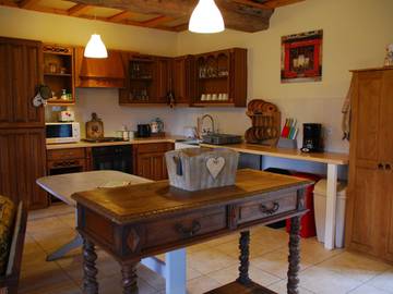 Ferme pour 7 Personnes dans Sainte-Marguerite-d'Elle, Région de Bayeux, Photo 1