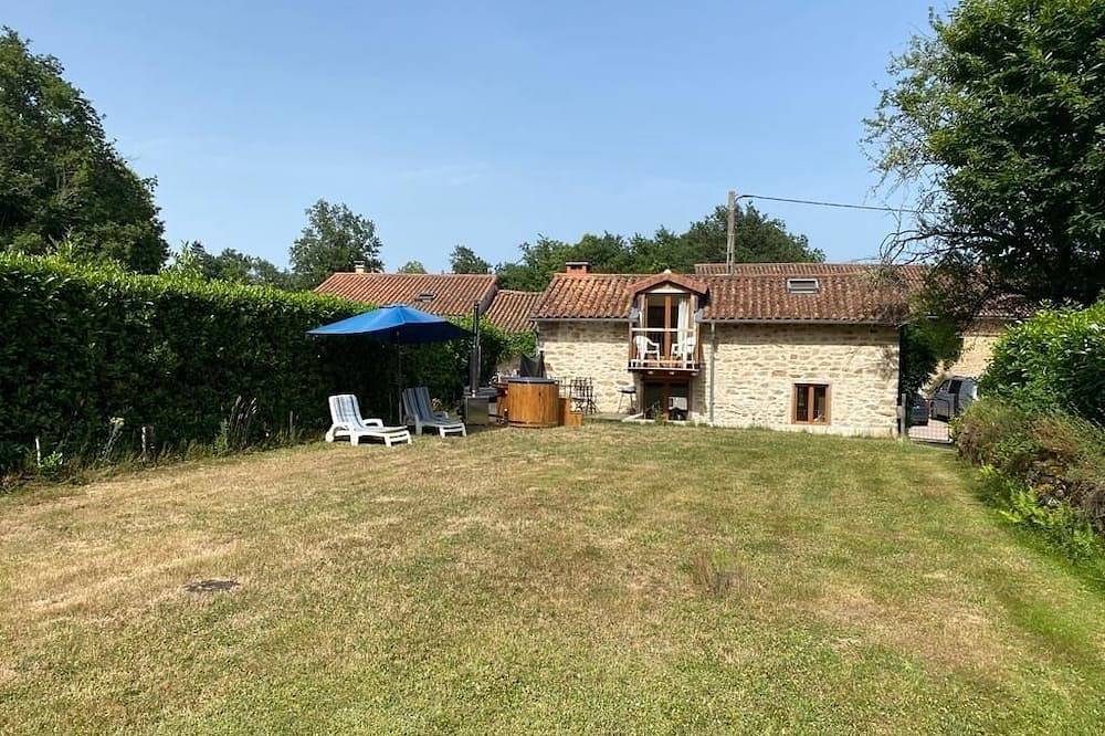 The perfect Couple's Retreat in Abjat-sur-Bandiat, Regionaler Naturpark Périgord-Limousin