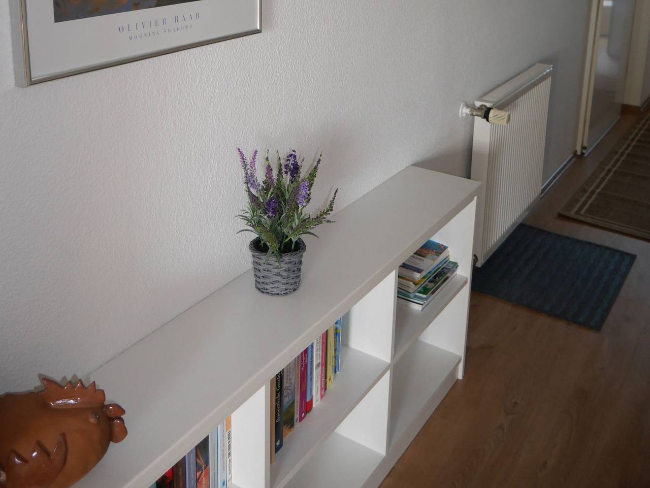 Ganze Ferienwohnung, Kietzspeicher App. 21 in Waren (Müritz), Müritz