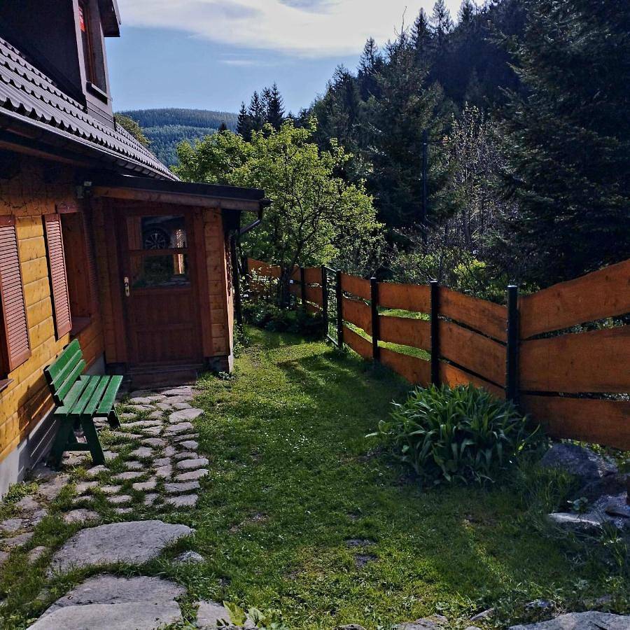 Three-Bedroom House in Kowary, Sudety (Polska)