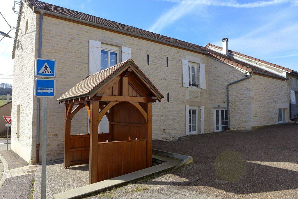 La Diguedelotte in Nogent, Haute-Marne
