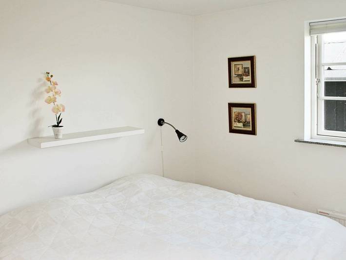 Ferienhaus für 10 Personen, mit Sauna und Terrasse sowie Whirlpool, kinderfreundlich in Nysted - 4