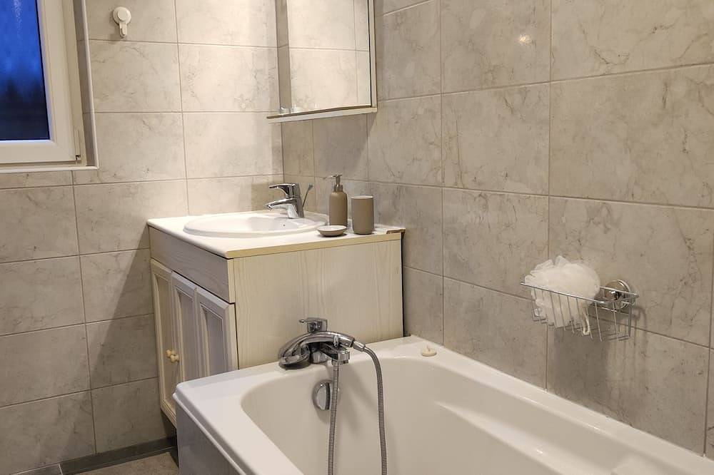 Ganze Wohnung, Apartment T2 55 M2 the cradle of kirneck in downtown Barr,❤️ in Barr, Region Sélestat-Erstein