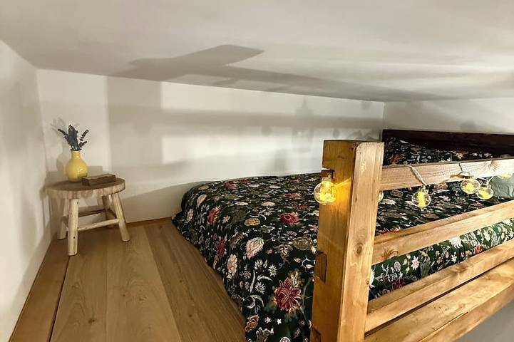 Gîte pour 3 personnes à Filignano - 2