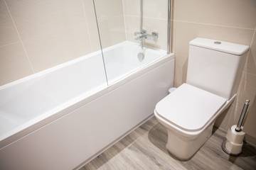 Apartment for 4 People in Manchester, Greater Manchester, Photo 4