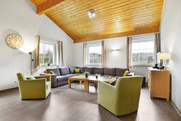 Bungalow para 10 Personas en Bad Sachsa, Nordthüringen (Deutschland), Foto 1