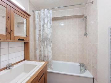 Chalet pour 4 Personnes dans La Rosière, Montvalezan, Photo 2