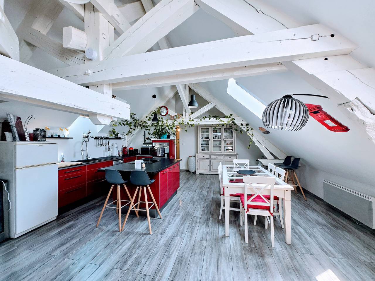 Appartement entier, Le Cosy - Bail Partner in Auxerre, Région d'Auxerre