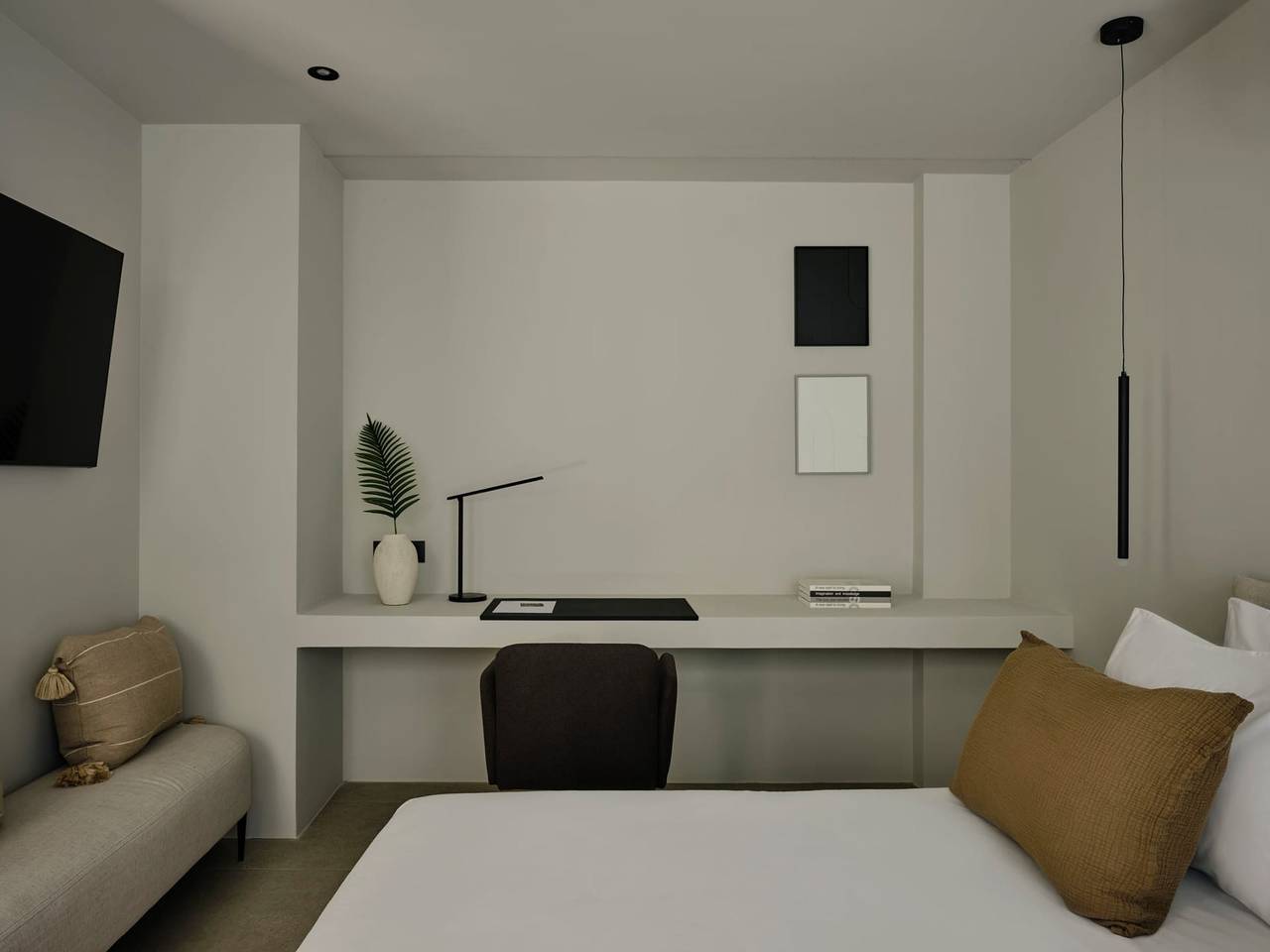 Lavish Athens Suite | Kallithea Suite | 1 Bedroom | Private Furnished Balcony or Terrace | Private Outdoor Jacuzzi | Prime Location | Chalandri in North section of Athens, Athens