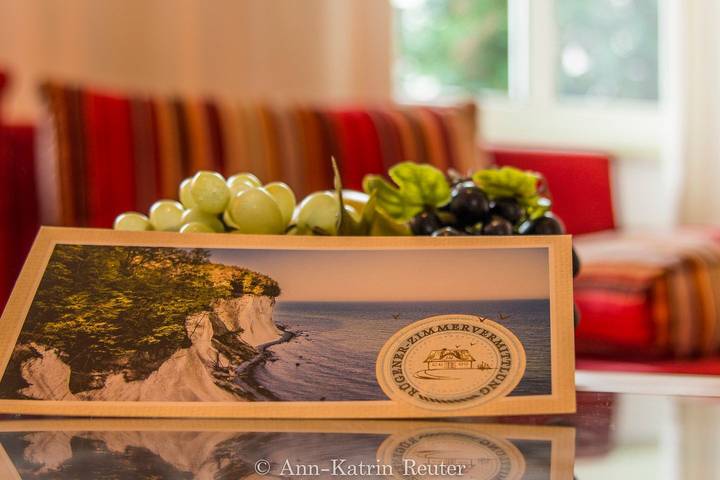 Ferienwohnung für 4 Personen in Sassnitz - 3