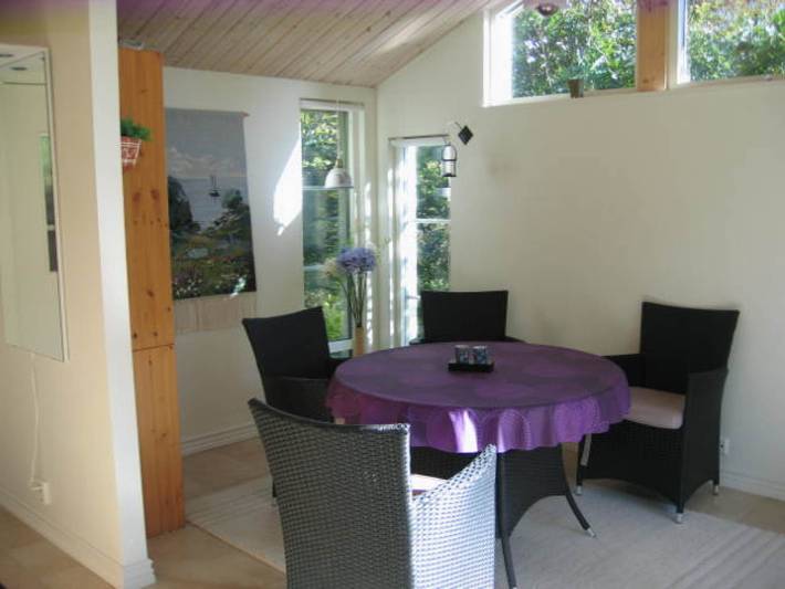 Strandhaus für 4 Personen, mit Garten in Schweden - 3