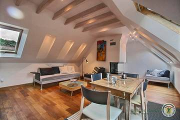 Gîte for 2 People in Trédarzec, Bretagne, Photo 4