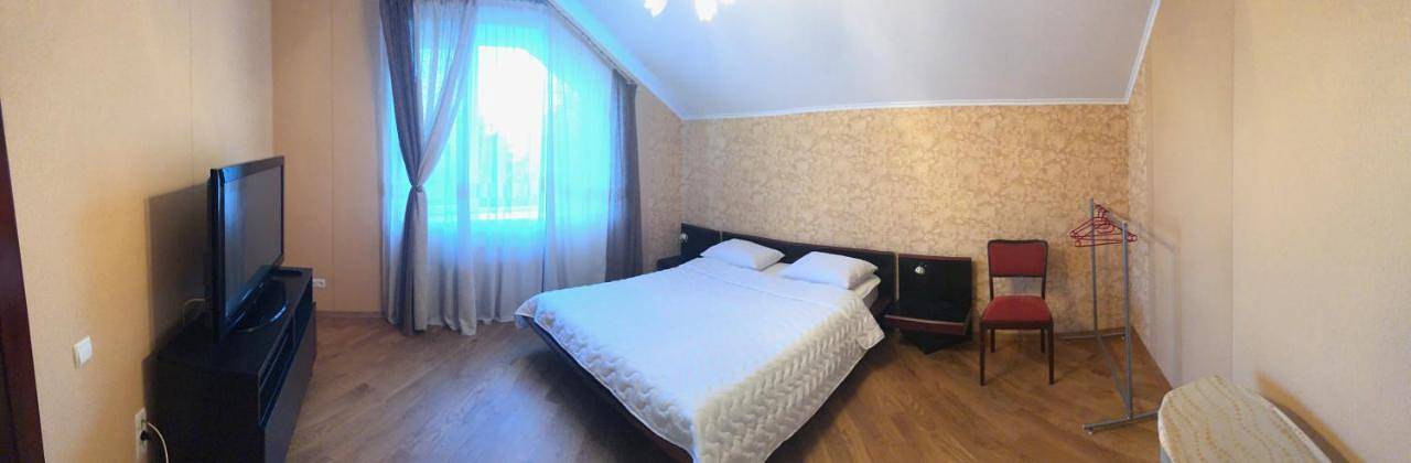 Maison d’hôte pour 3 personnes, avec Terrasse à Odessa