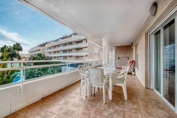Ferienwohnung für 6 Personen in Las Marinas, Dénia, Bild 2