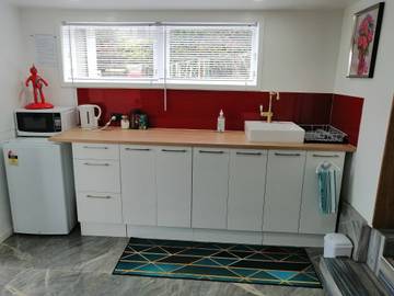 Studio für 3 Personen in Auckland, Auckland Council, Bild 1
