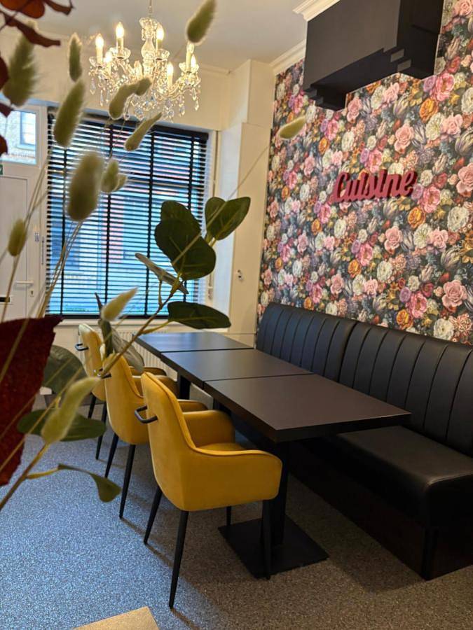 Location de vacances pour 7 personnes, avec terrasse à Ypres