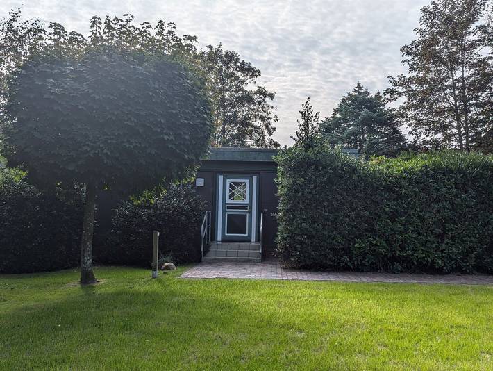 Bungalow für 4 Personen, mit Garten auf Föhr - 4
