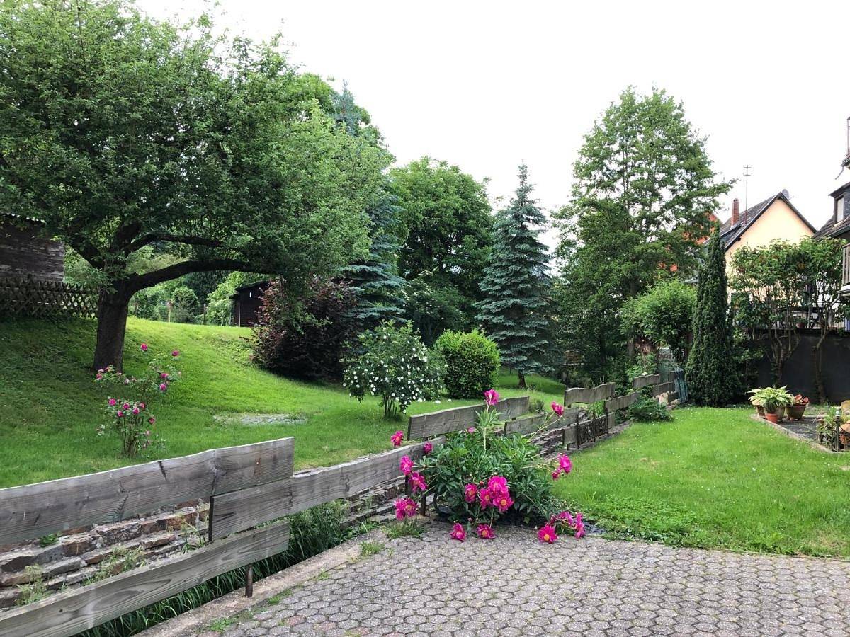 Ganze Wohnung, Gästehaus La Madonnina in Bad Breisig, Osteifel