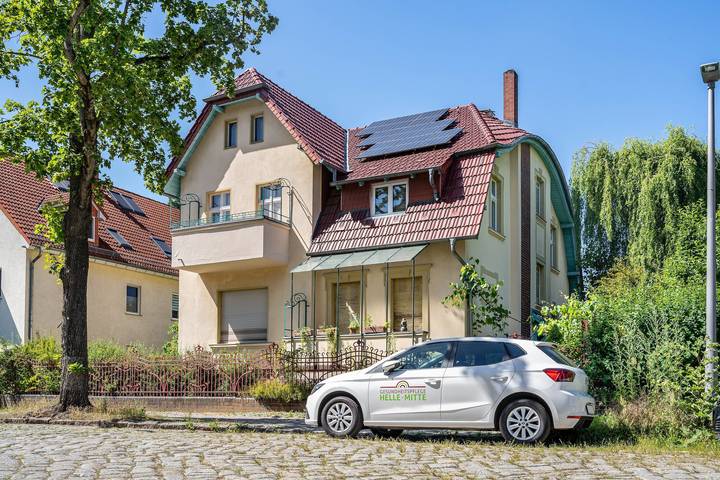 Ferieleilighet for 2 personer i Berlin