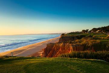 Club vacances pour 2 personnes, avec jardin et sauna ainsi que piscine et jacuzzi en Algarve