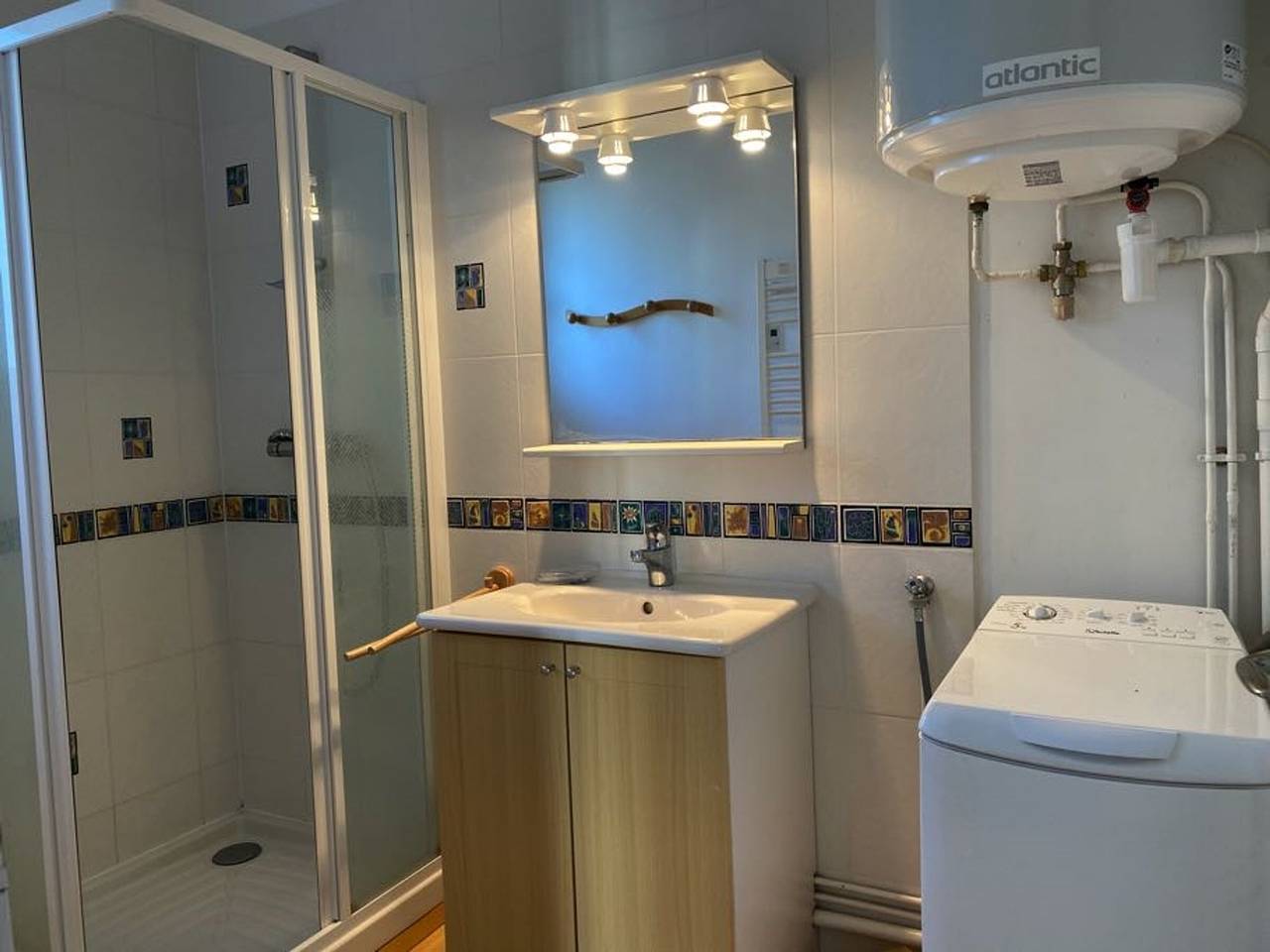 Casa cerca de la playa - 5 pers. in Longeville-sur-Mer, Vandea