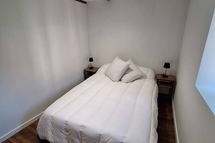 Location de vacances pour 12 personnes, avec jardin à Faux-la-Montagne - 3