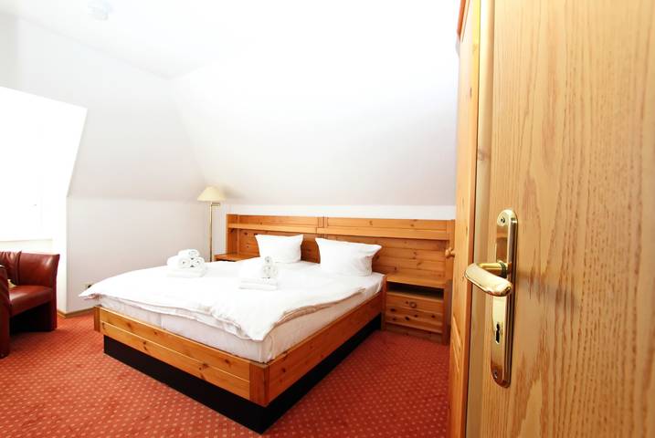 Ganze Ferienwohnung, Üüs Hüs, App. 1 in Nordfriesische Inseln (Schleswig-Holstein) (Schleswig-Holstein), Hörnum