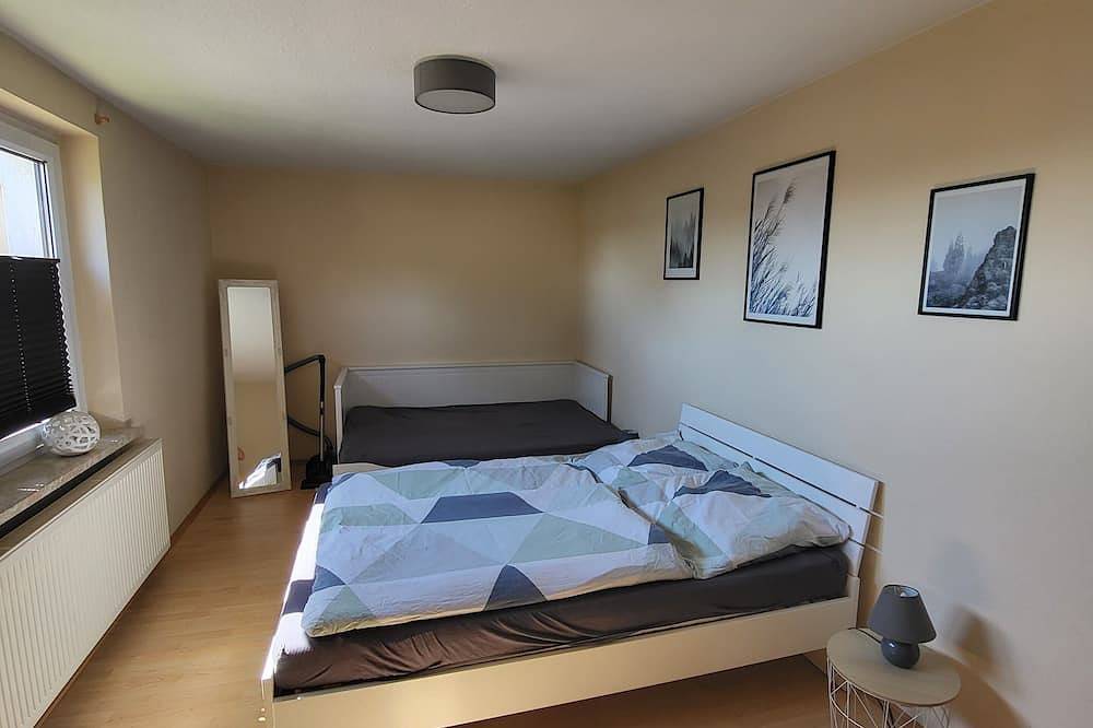 Appartement entier, Ferienwohnung Nähe Ostsee in Ribnitz-Damgarten, Poméranie occidentale