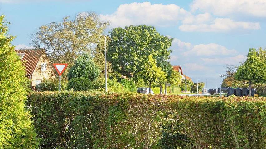 Ferienhaus für 5 Personen, mit Garten, mit Haustier in Hadersleben - 2