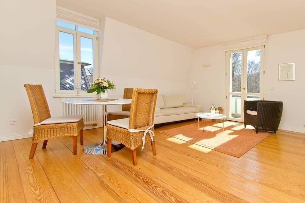 Ferienwohnung in Usedom für 2 Personen in Usedom