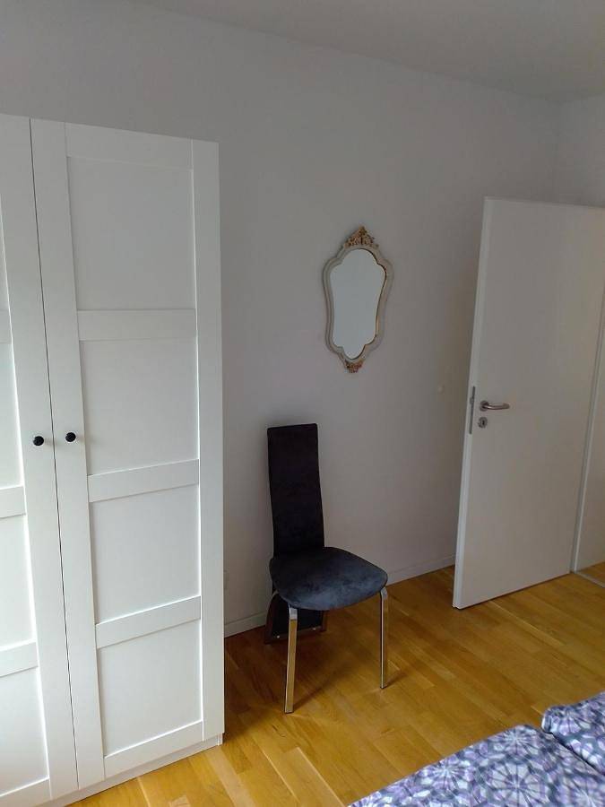 Ferienwohnung für 3 Personen, mit Terrasse und Ausblick in Siebengebirge - 4