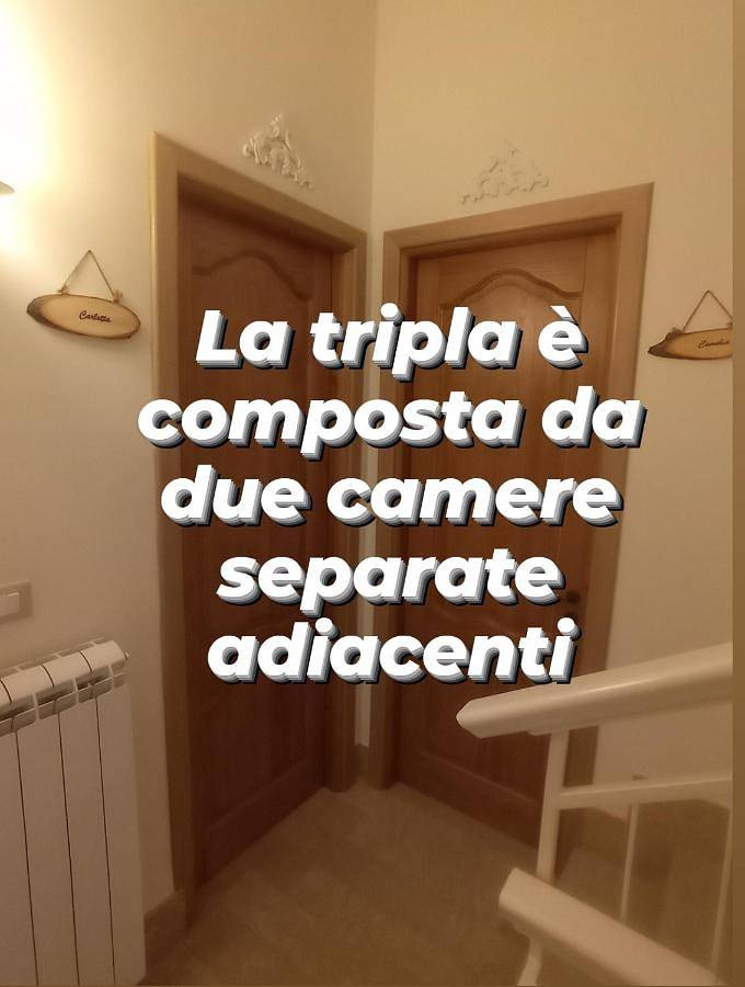 Location de vacances pour 2 personnes, avec vue ainsi que piscine et jardin à Selva di Fasano - 4