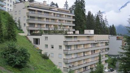 Appartement voor 2 Personen in Arosa, Plessur, Afbeelding 2