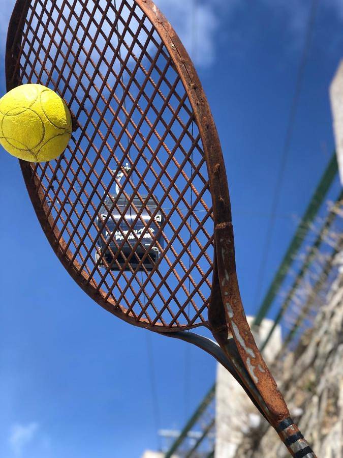Gîte pour 6 personnes, avec sauna et balcon ainsi que vue et piscine dans Office De Tourisme De Font Romeu - 4