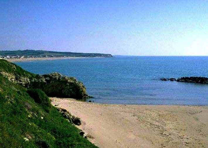 Casa vacanza per 9 persone, con Terrazza e Giardino a Vittoria