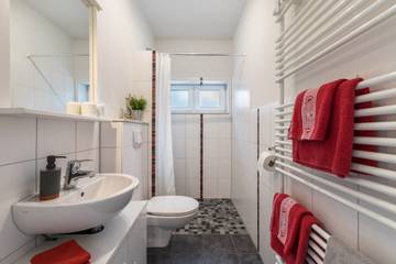 Ferienwohnung für 4 Personen in Linden (Dithmarschen), Eider-Treene-Sorge, Bild 4