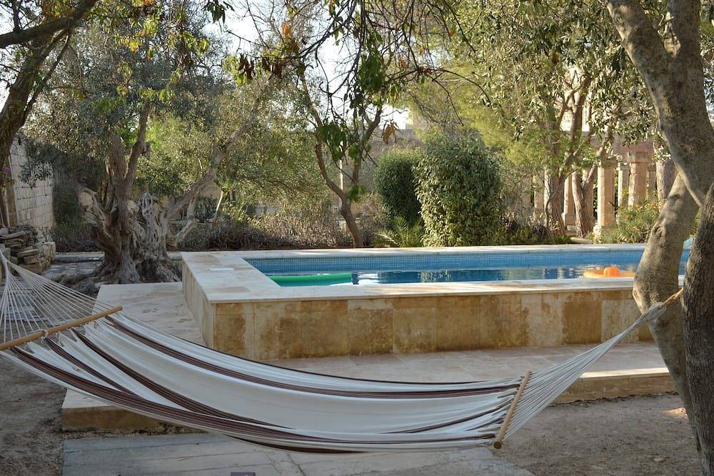 Villa pour 9 Personnes dans Mqabba, Île de Malte