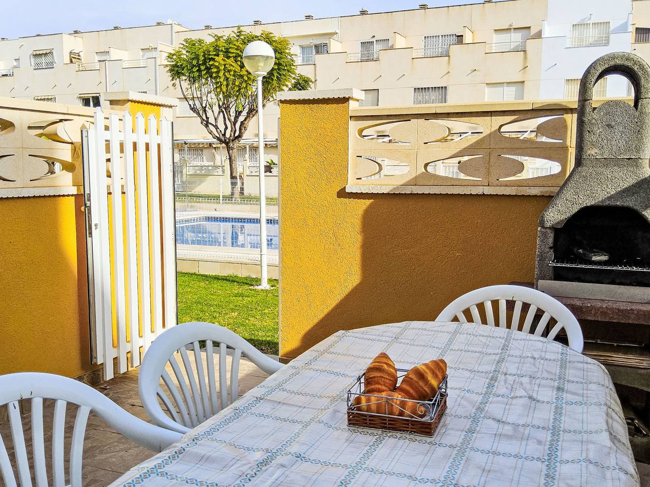 La Almadraba in El Campello, Costa Blanca