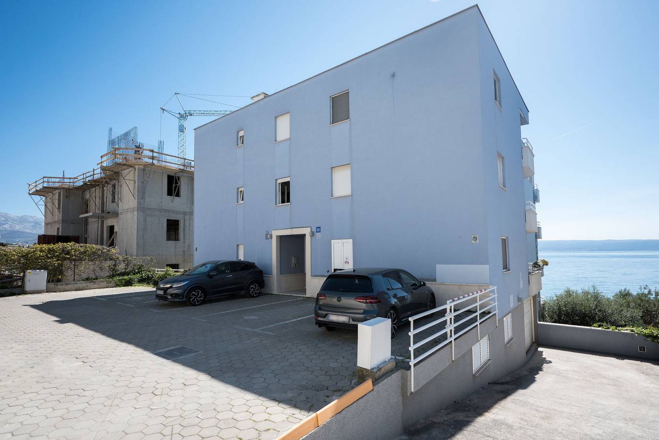 Apartamento entero, Apartment Mirela in Split, Condado de Split-Dalmacia