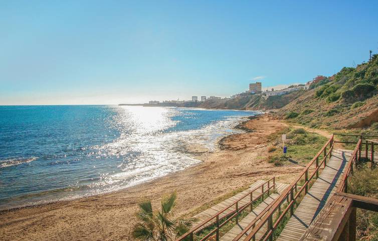 Holiday apartment for 5 people, with pets - 1