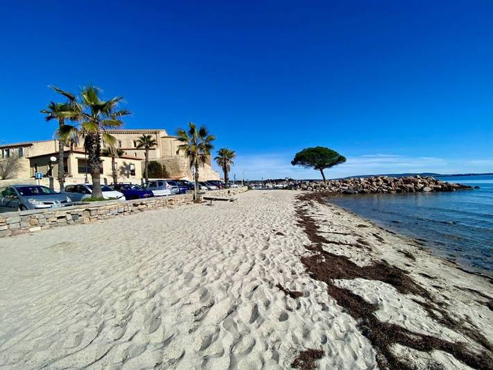 Maison de vacances pour 8 personnes, avec terrasse - 1