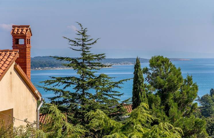 Ferienwohnung für 8 Personen, mit Balkon, kinderfreundlich in Premantura - 2