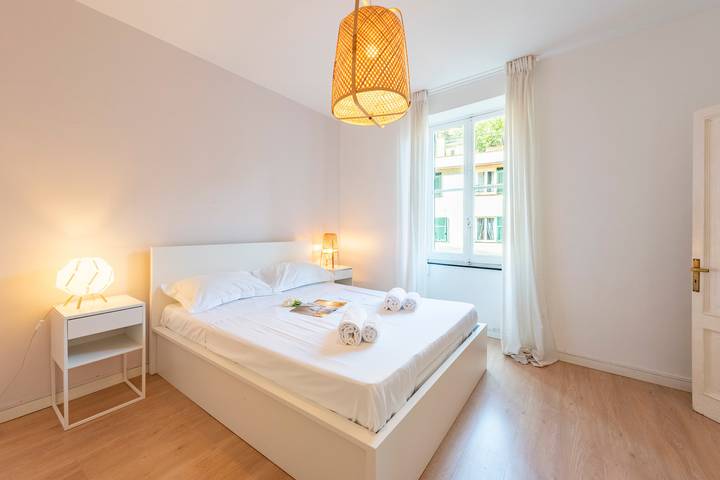 Appartement entier, Cozy Maria Apartment in Portofino in Portofino, Parc Naturel Régional de Portofino