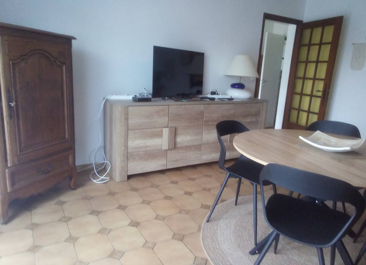 Maison Omaha Beach in Saint-Laurent-sur-Mer, Région de Bayeux