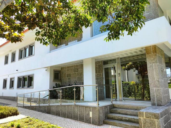 Bed and breakfast para 2 pessoas, com Terraço e Jardim em Cascais