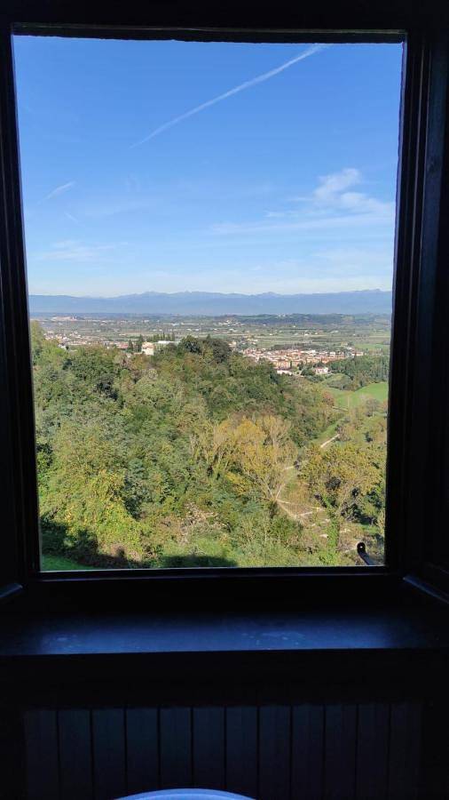 Maison d’hôte pour 2 personnes, avec terrasse, animaux acceptés à San Miniato - 2