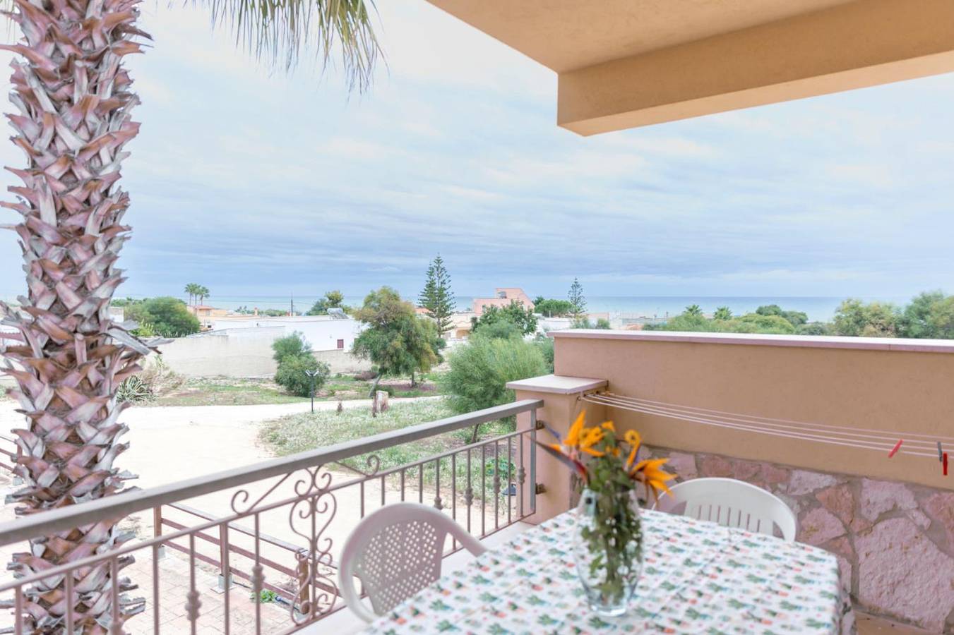 Ganze Wohnung, Bilo 2 in Triscina, Castelvetrano (Gemeinde)