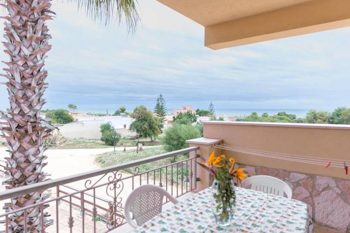 Ferienwohnung für 2 Personen, mit Terrasse und Garten, mit Haustier - 1