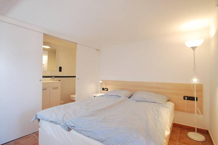 Appartamento intero, Ap. Leon in Begur Centre, Begur
