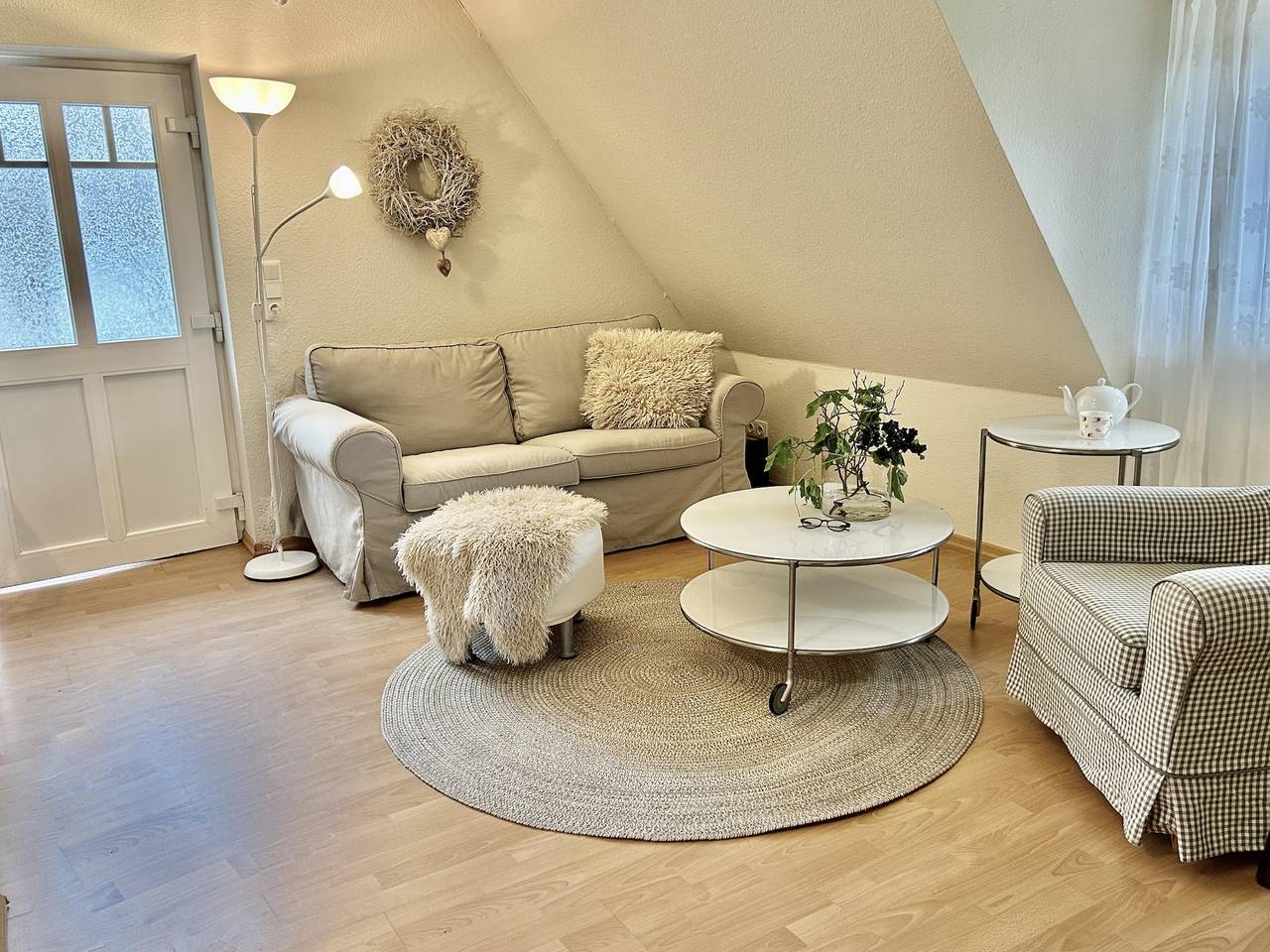 Ganze Ferienwohnung, Ferienwohnung Meeresbrise in Rantum, Sylt (Gemeinde)